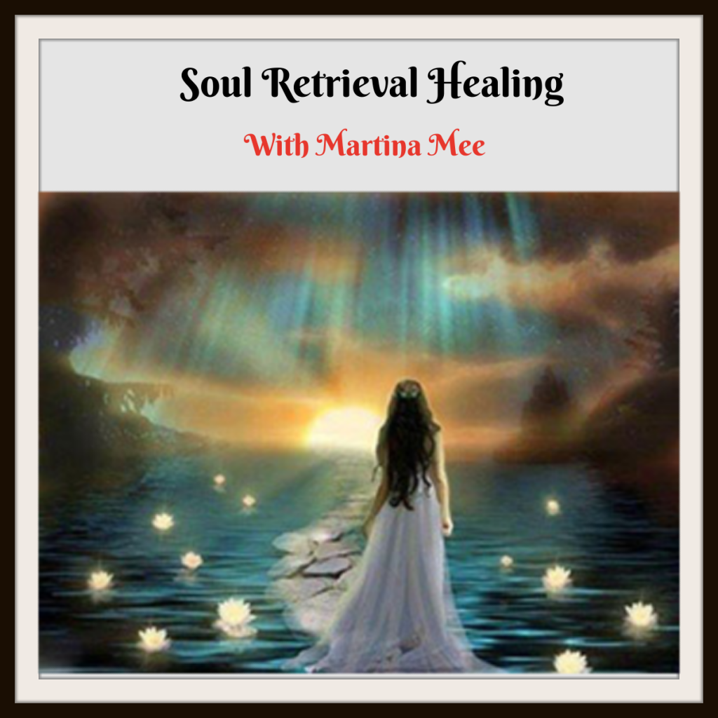 Soul Retrieve Soul Retrieval Healing - Aurora Centre Of Wellbeing
