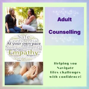 Counselling Services