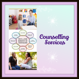 Counselling Services